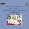 Stream & download Dello Joio: Fantasy and Variations - Ravel: Concerto in G Major (2022 Remastered Version)