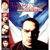 Boricuas on da Set (feat. Fat Joe, Doo Wop, Ray Boogie & True God) artwork