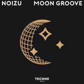 Moon Groove artwork