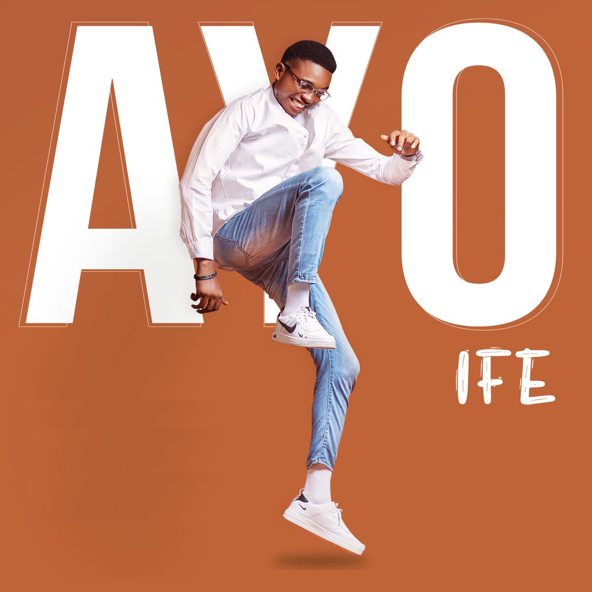 ‎Ayo - Single by IFE MOJ on Apple Music