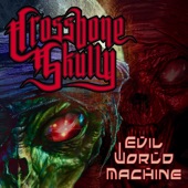 Evil World Machine (Extended) artwork
