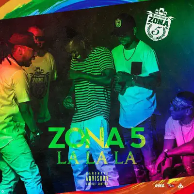 La La La - Single - Zona 5