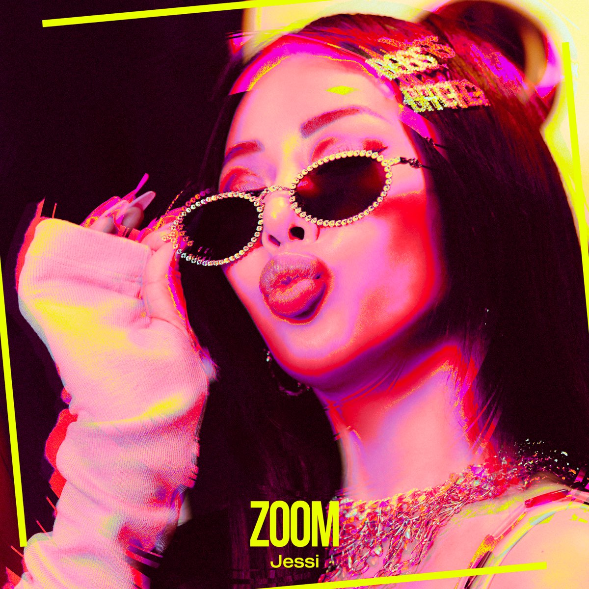 ‎ZOOM - Single by Jessi on Apple Music