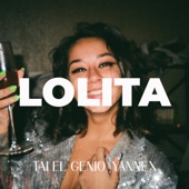 Lolita (feat. yannex) artwork