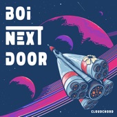 Boi Next Door artwork