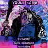 YOUNG KAIDO (feat. BlvkDivmonds) - Single album lyrics, reviews, download
