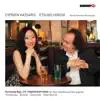 Russian Ballet Transcriptions for Four Hands and Two Pianos (World Premiere Recordings) album lyrics, reviews, download