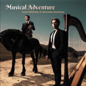 Musical Adventure (Arr. for Harp and Violin) artwork