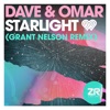Starlight (Grant Nelson Remix) - Single