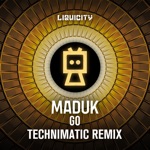 Maduk, Lachi & Technimatic - Go