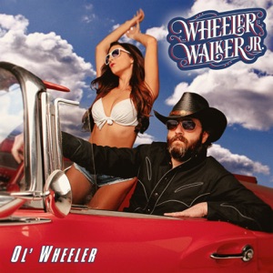 Wheeler Walker Jr. - Puss in Boots - Line Dance Musik