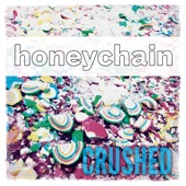 Crushed artwork