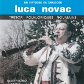 Luca Novac Taragot (Trésor Folkloriques Roumains) artwork