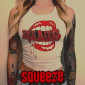 Squeeze artwork