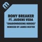 Shadowboxing Heroes (feat. Jaidene Veda) - Rony Breaker lyrics