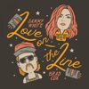 Love On the Line - Single