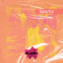 Sparta - Single by Bruno Mendoza & Jordy Martin album reviews, ratings, credits