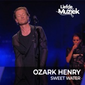 Sweet Water - uit Liefde Voor Muziek (Live) artwork