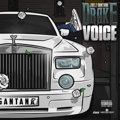 Drake Voice - Single - Juelz Santana