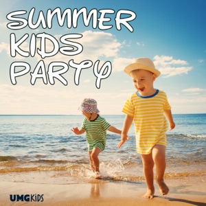 Summer Kids Party