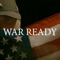 War Ready artwork