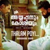 Thaalam Poyi (From “Ayyappanum Koshiyum” ) (From "Ayyappanum Koshiyum") - Single