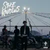 She Knows - Single album lyrics, reviews, download