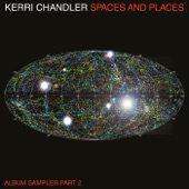 Kerri Chandler - See The Light [Lux Frágil] (Dub)