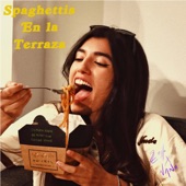 Spaghettis En la Terraza artwork