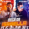 Mega da Isabella (feat. Mc Choros, MC Buraga, MC Teteu & Mc Rd) - Single