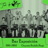 Bar Exposición (1961-1962)