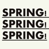 Spring! Spring! Spring! - EP