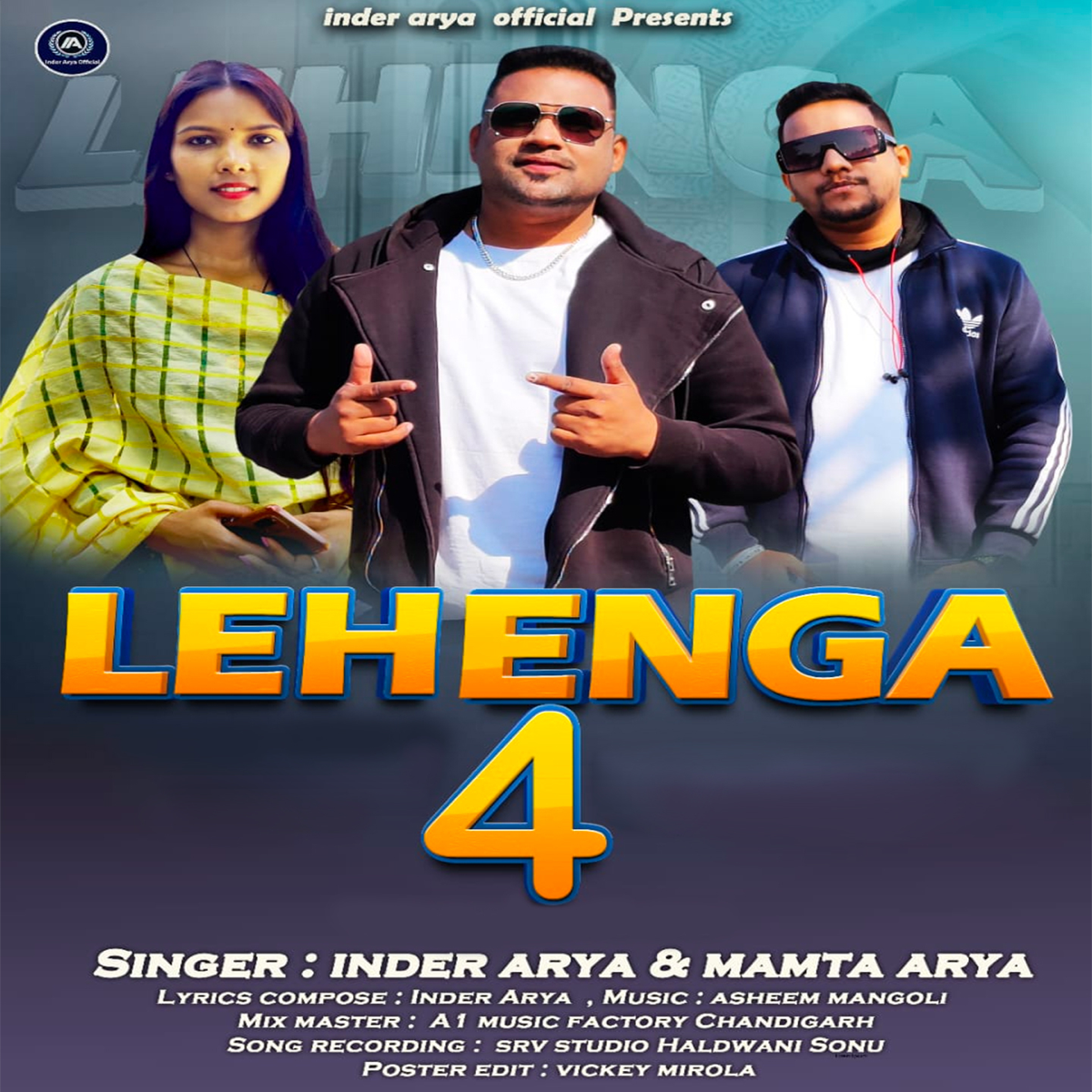 Lehanga : Jass Manak (Lyrics Video ) Full Song Lyrics | Mainu Lehnga Lede  Mehanga Jehya Marjanya | - YouTube