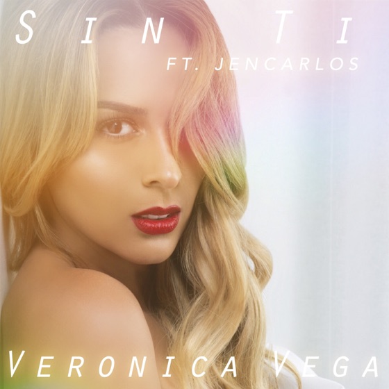 Cover artwork for Sin Ti (feat. Jencarlos)