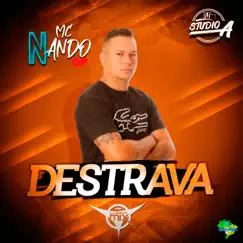 Destrava (feat. Studio.A & Eletrofunk Brasil) Song Lyrics