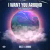 I Want You Around (feat. Samuel Jack) - Single album lyrics, reviews, download