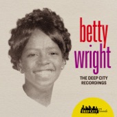 Betty Wright - Mr. Lucky