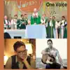 One Voice (feat. Michael Farren) - Single album lyrics, reviews, download