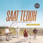 Saat Teduh artwork