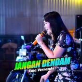 JANGAN DENDAM artwork