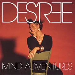 Mind Adventures by Des'ree album reviews, ratings, credits