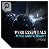 #200 Anniversary (Pyro Essentials)