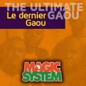 Magic System - Premier Gaou (Nitefreak Extended Remix)