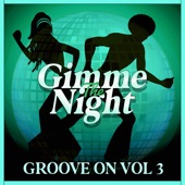 Silky Groove (Club Mix) artwork