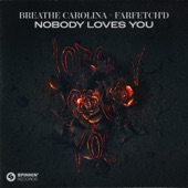 Nobody Loves You artwork