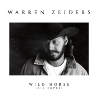 Album Wild Horse (717 Tapes) - Warren Zeiders