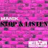 Stop & Listen - Single album lyrics, reviews, download