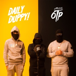 DAILY DUPPY cover art