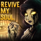 Revive My Soul (Side A) artwork
