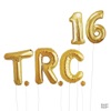 T.R.C. 16 - EP